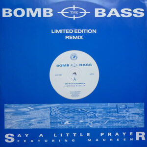 Bomb the Bass Featuring Maureen